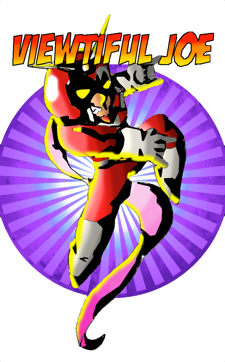 Viewtiful Joe Human Viewtiful Joe by spdy4 on DeviantArt