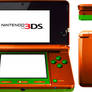 3DS Idea -Metroid Edition-