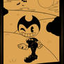 Bendy -In The Pale Moonlight-