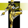 Yellow Ranger