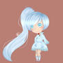 Weiss Schnee