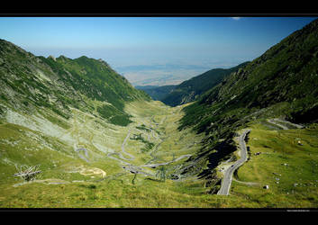 Transfagarasan