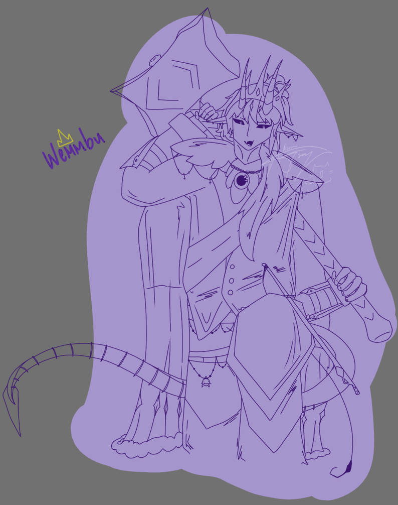 Wemmbu By AceeinArt On DeviantArt wemmbu-by-aceeinart-on-deviantart