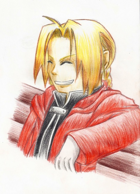 Edward Elric