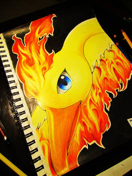 Moltres