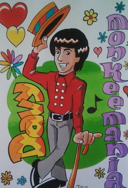 Davy Jones