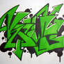 Kiwi Wild Style