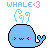 free whale avatar