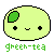 green-tea-leaf's request avie