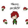 Hiccup Shimeji Preview