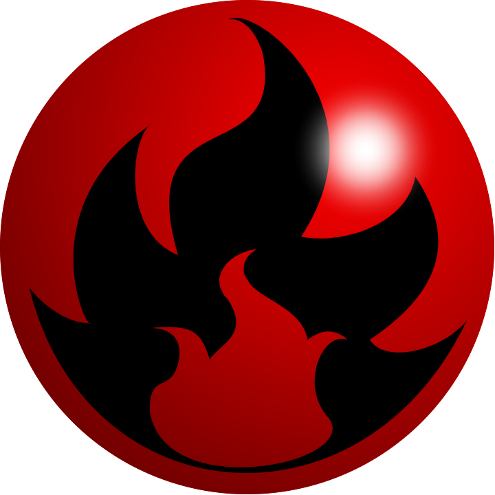 Fire Energy by HUMAC1 on DeviantArt
