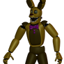 Stylized Spring Bonnie