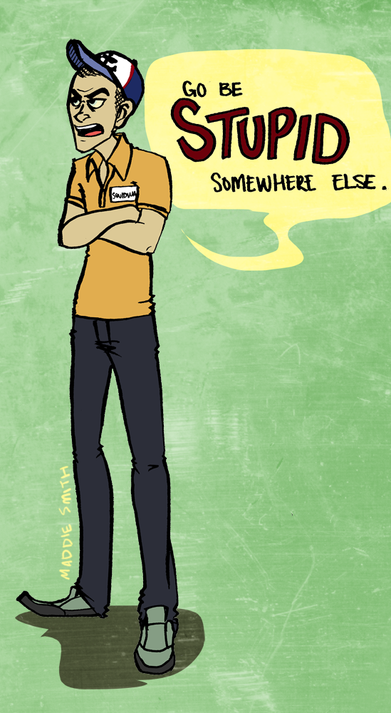 Here Lies Squidward S Hopes And Dreams By Wendigo Psychosis On Deviantart Here Lies Squidward S Hopes And Dreams By Wendigo Psychosis On Deviantart