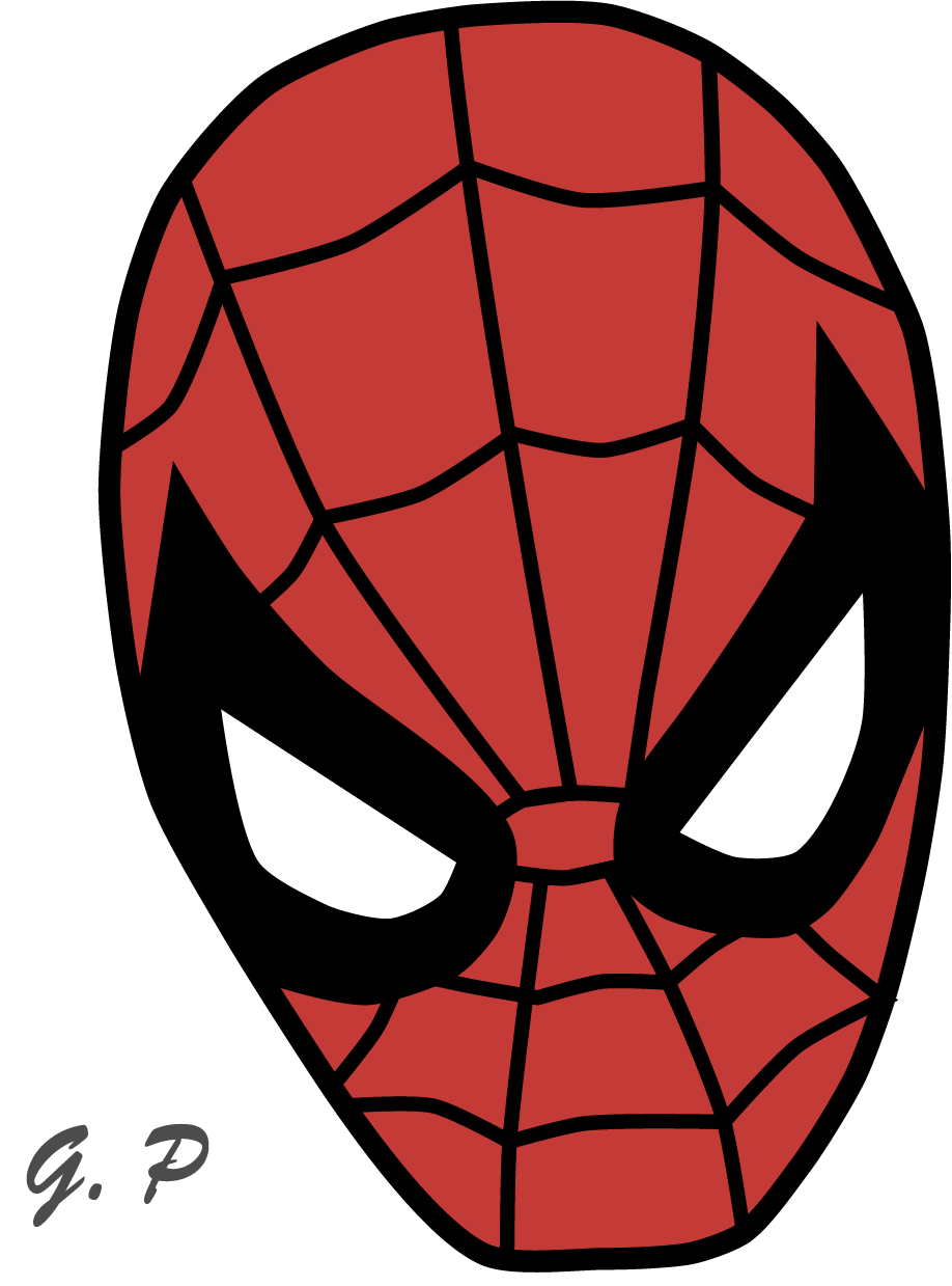 Spiderman (Speed Art 20min)