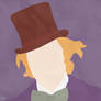 Willy Wonka (Simplistic)
