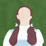 Dorothy Gale (Simplistic)