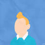 Tintin (Simplistic)