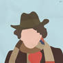 The 4th Doctor (Simplistic)