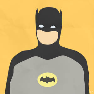 Batman (Simplistic)