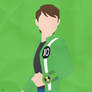 Ben 10 (Simplistic)