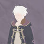 Robin (Male Simplistic)