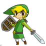 Toon Link