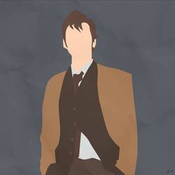 The 10th Doctor (Simplistic)