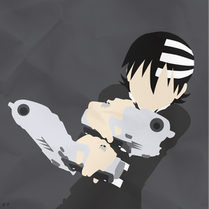 Death The Kid (Simplistic)