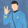 Spock (Simplistic)