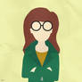Daria Morgendorffer (Simplistic)