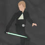 Luke Skywalker (Simplistic)