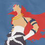 Kamina (Simplistic)