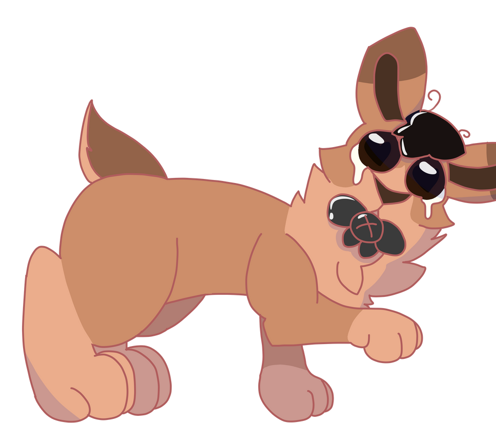 Cyoot Cyoot Bun Bun by NotSoGreatDrawings on DeviantArt