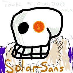 SolarSan(d)s fanart