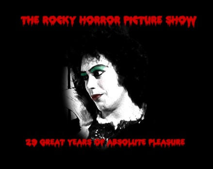 Rocky Horror Tribute by asmodaeus