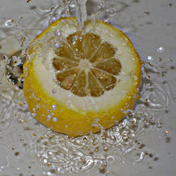6. Lemon, lemon...
