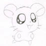 Hamtaro Thinger