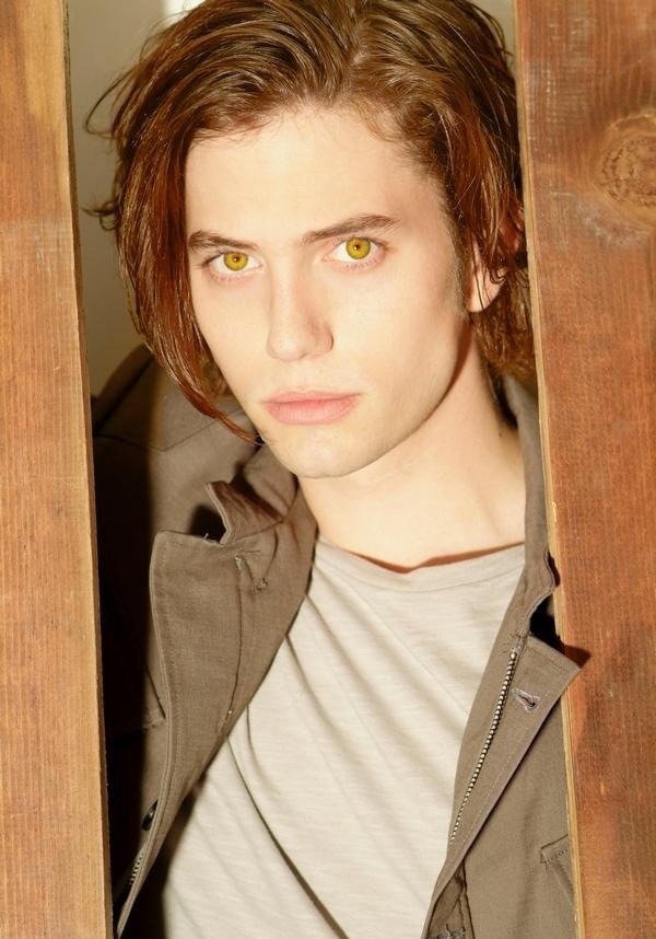 Blake Rathbone Jackson Rathbone by AshleyGreene on DeviantArt