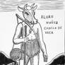 Alvar Nunez Cabeza de Vaca