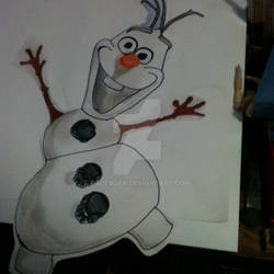 Olaf