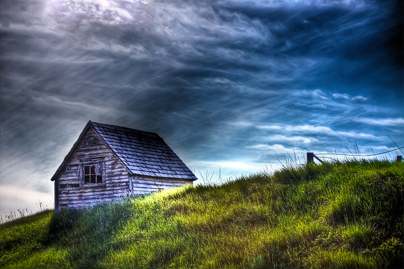 Birchy Cove Newfoundland