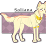 Character - Soliana