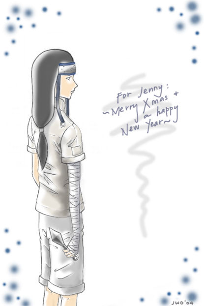 Neji for you