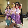 Tangled Group Photo 3