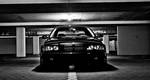 Nightshoot BMW E46 coupe 5 by bekwa