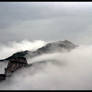 Foggy mountain 3