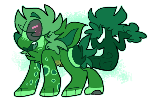 Jungle Adopt