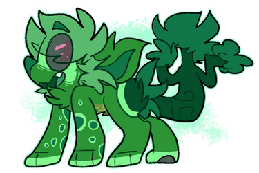 Jungle Adopt