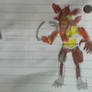 Grimm Foxy (Jack-O-Foxy)