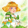 Mahou Shoujo - Midori